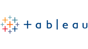 Tableau Logo