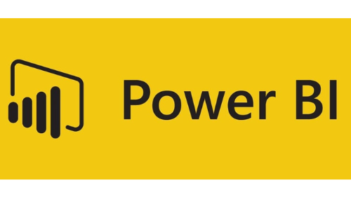 Power BI Logo