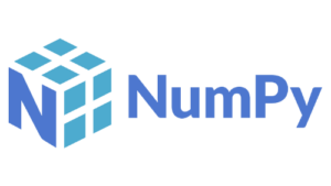 Numpy Logo