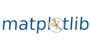 Matplotlib Logo